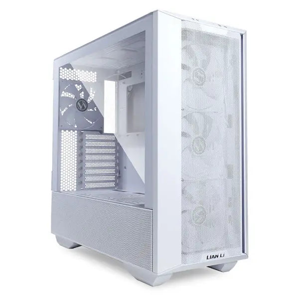 Lian Li LANCOOL III Blanc Lian Li LANCOOL III Blanc